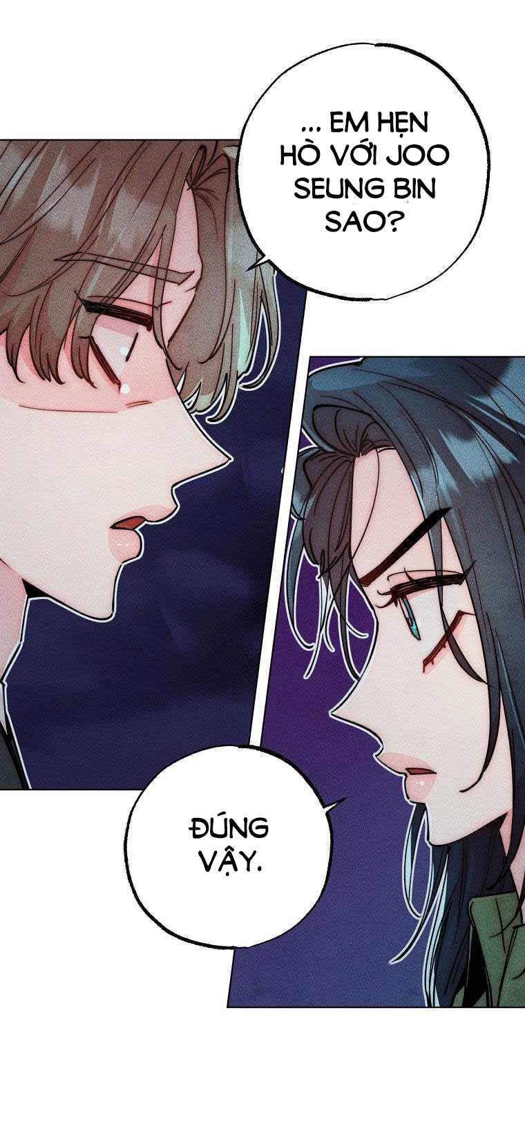 [18+] Bất Mãn Của Yeon Ha Chapter 16 - Next Chapter 16.1