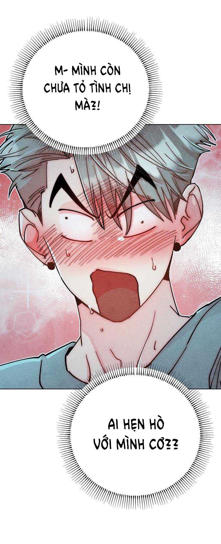 [18+] Bất Mãn Của Yeon Ha Chapter 16 - Next Chapter 16.1