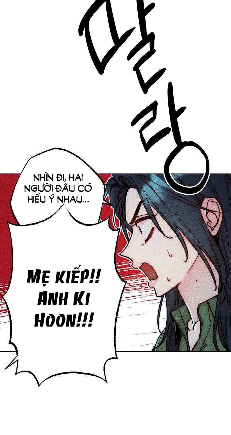 [18+] Bất Mãn Của Yeon Ha Chapter 16 - Next Chapter 16.1