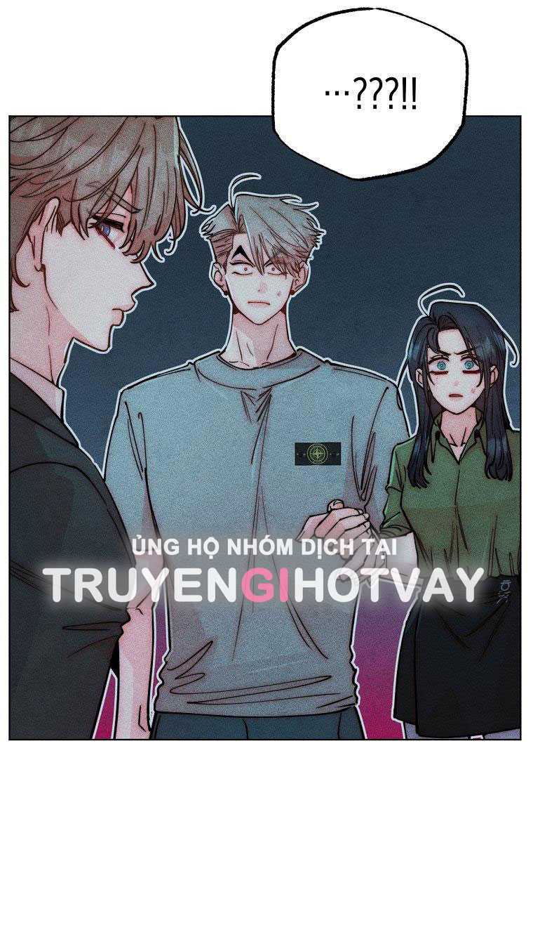 [18+] Bất Mãn Của Yeon Ha Chapter 16 - Next Chapter 16.1