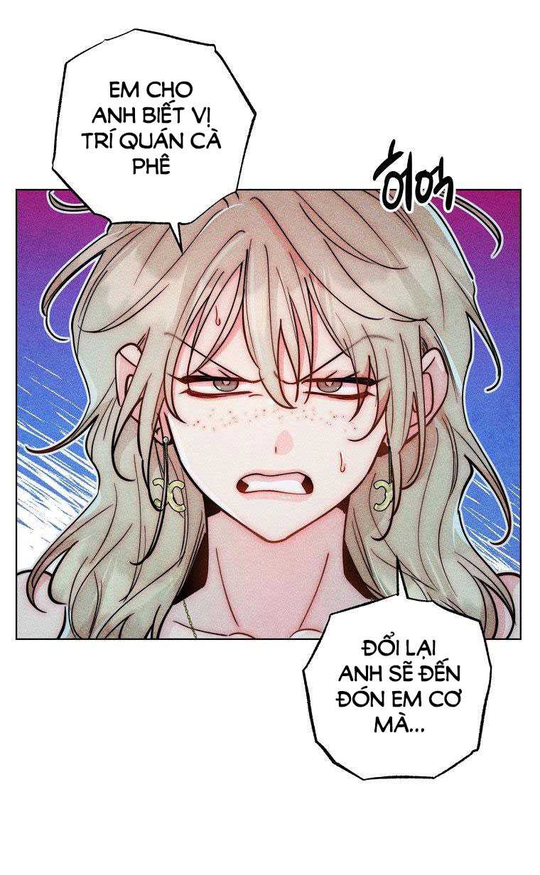 [18+] Bất Mãn Của Yeon Ha Chapter 16 - Next Chapter 16.1