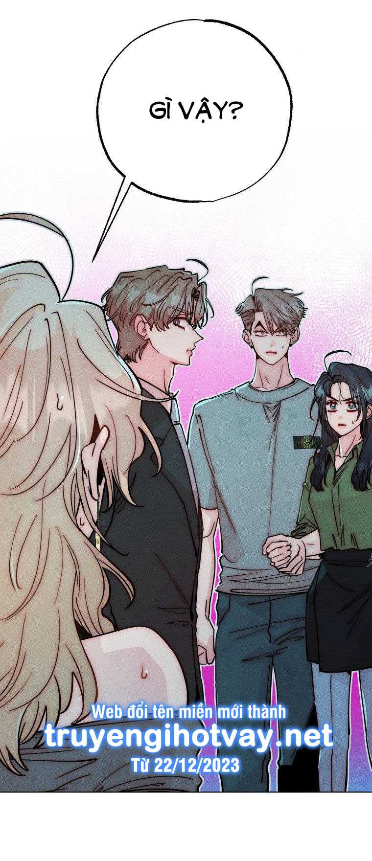 [18+] Bất Mãn Của Yeon Ha Chapter 16 - Next Chapter 16.1