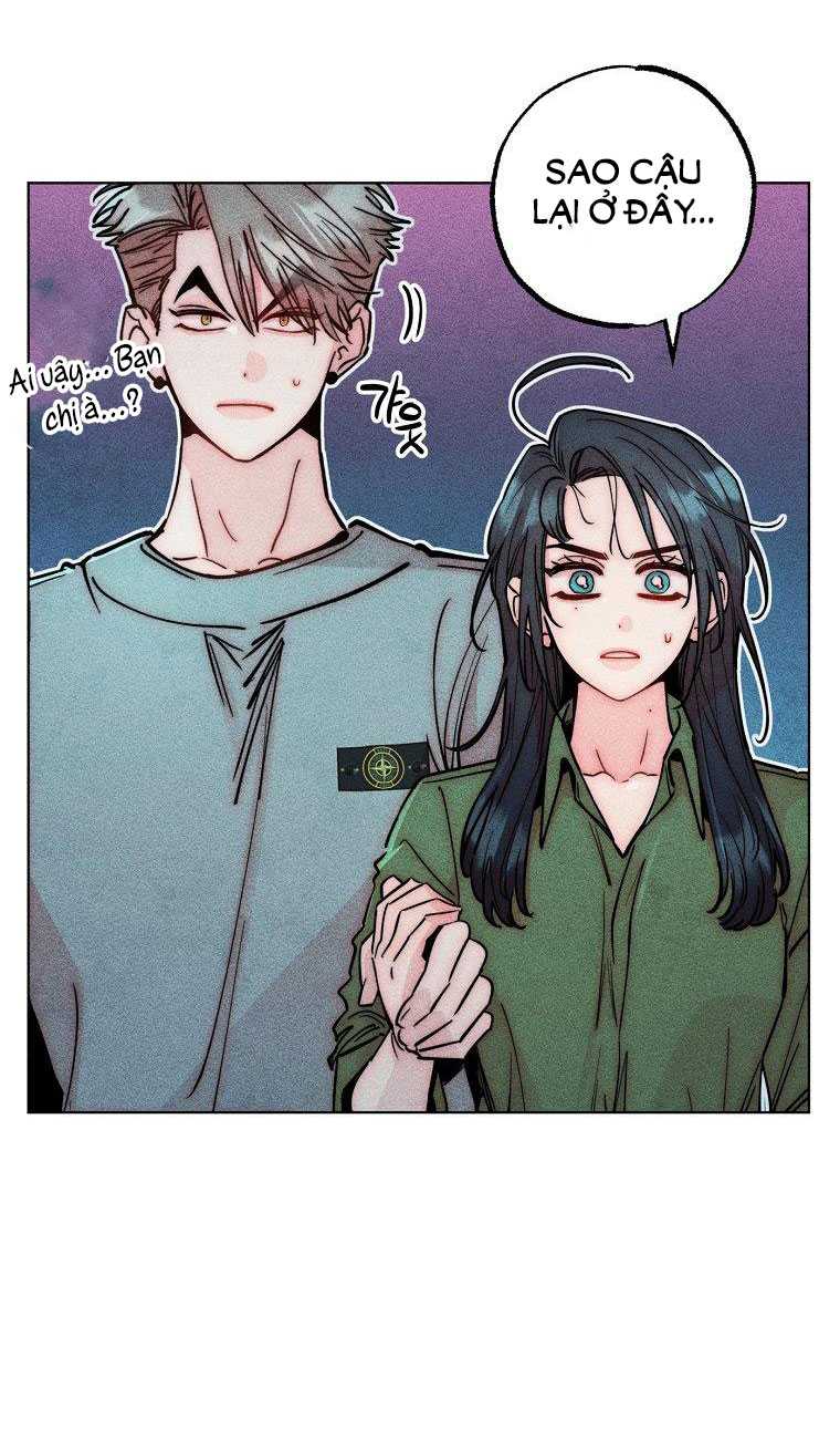 [18+] Bất Mãn Của Yeon Ha Chapter 16 - Next Chapter 16.1