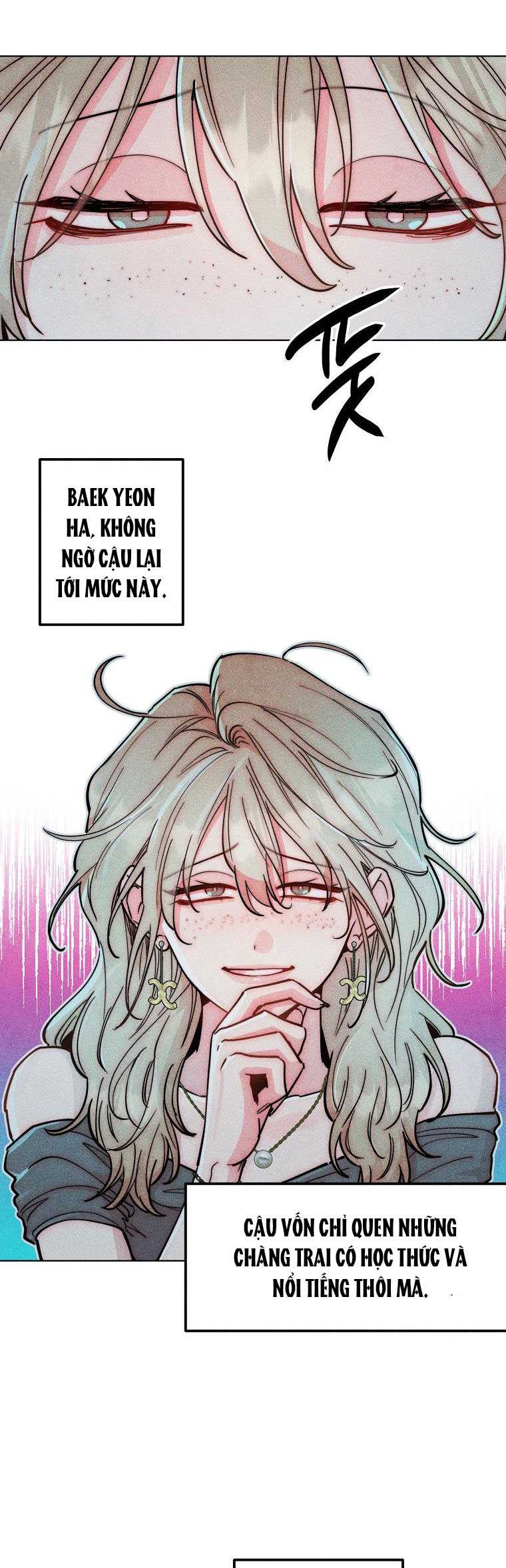 [18+] Bất Mãn Của Yeon Ha Chapter 16 - Next Chapter 16.1