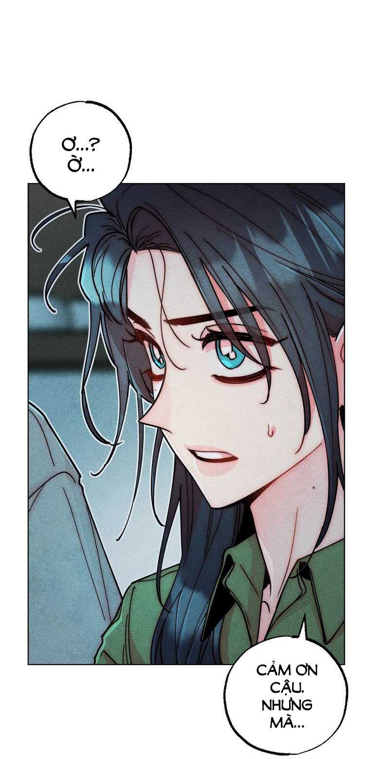 [18+] Bất Mãn Của Yeon Ha Chapter 16 - Next Chapter 16.1
