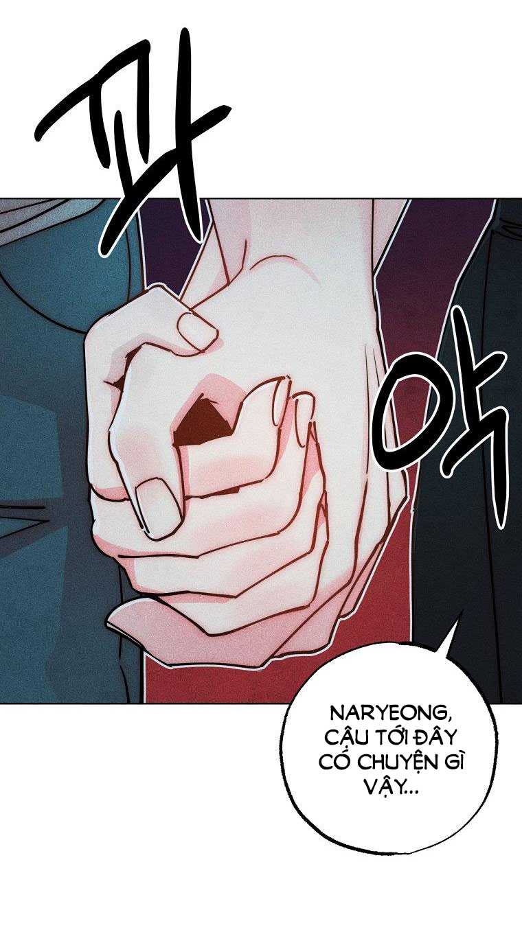 [18+] Bất Mãn Của Yeon Ha Chapter 16 - Next Chapter 16.1