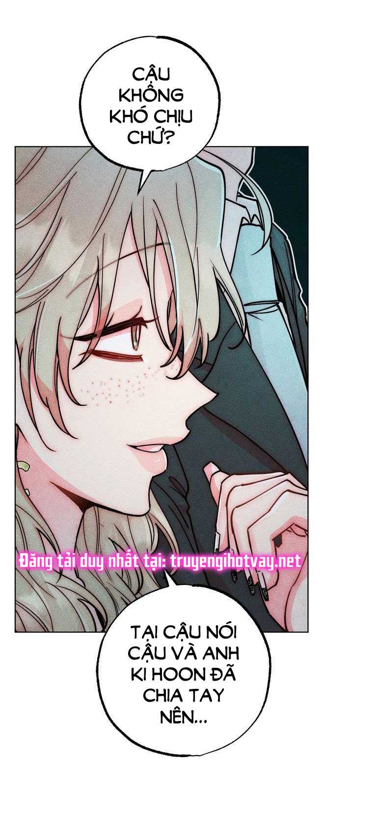 [18+] Bất Mãn Của Yeon Ha Chapter 16 - Next Chapter 16.1
