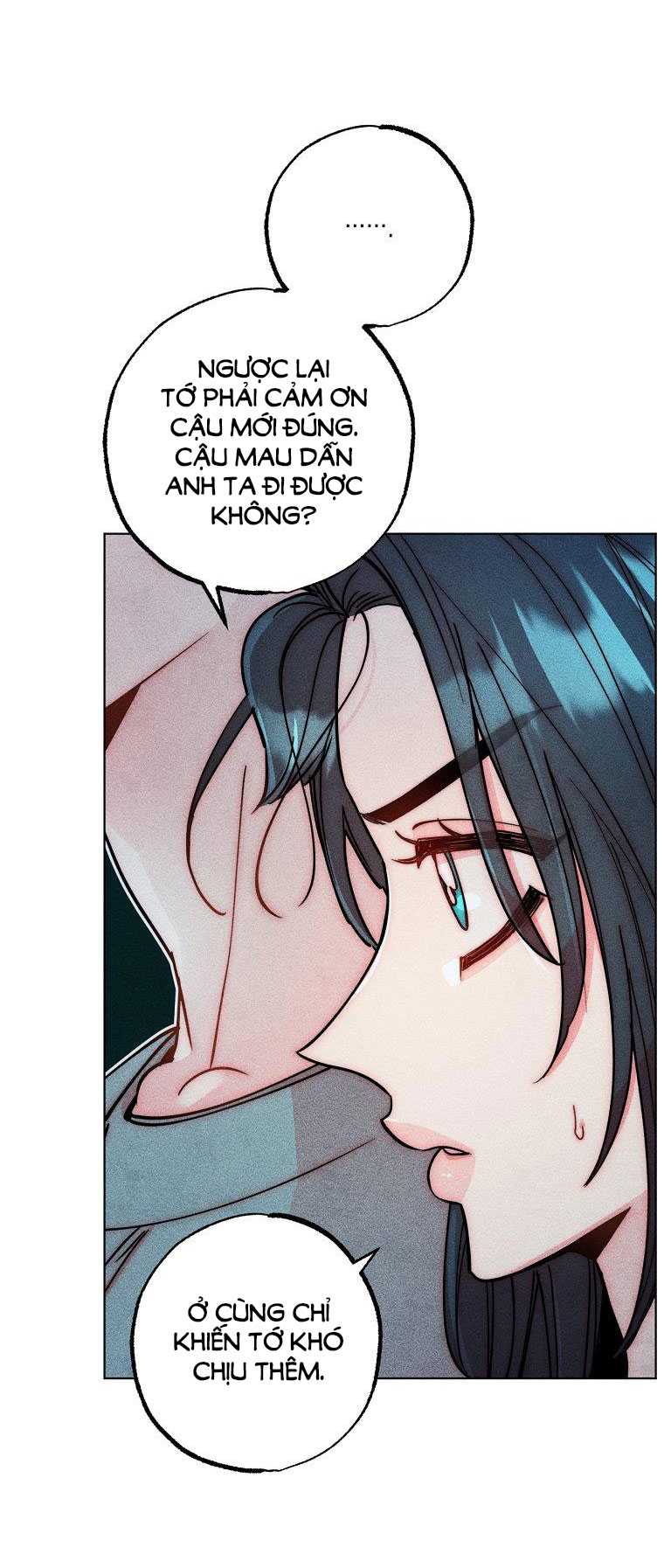 [18+] Bất Mãn Của Yeon Ha Chapter 16 - Next Chapter 16.1