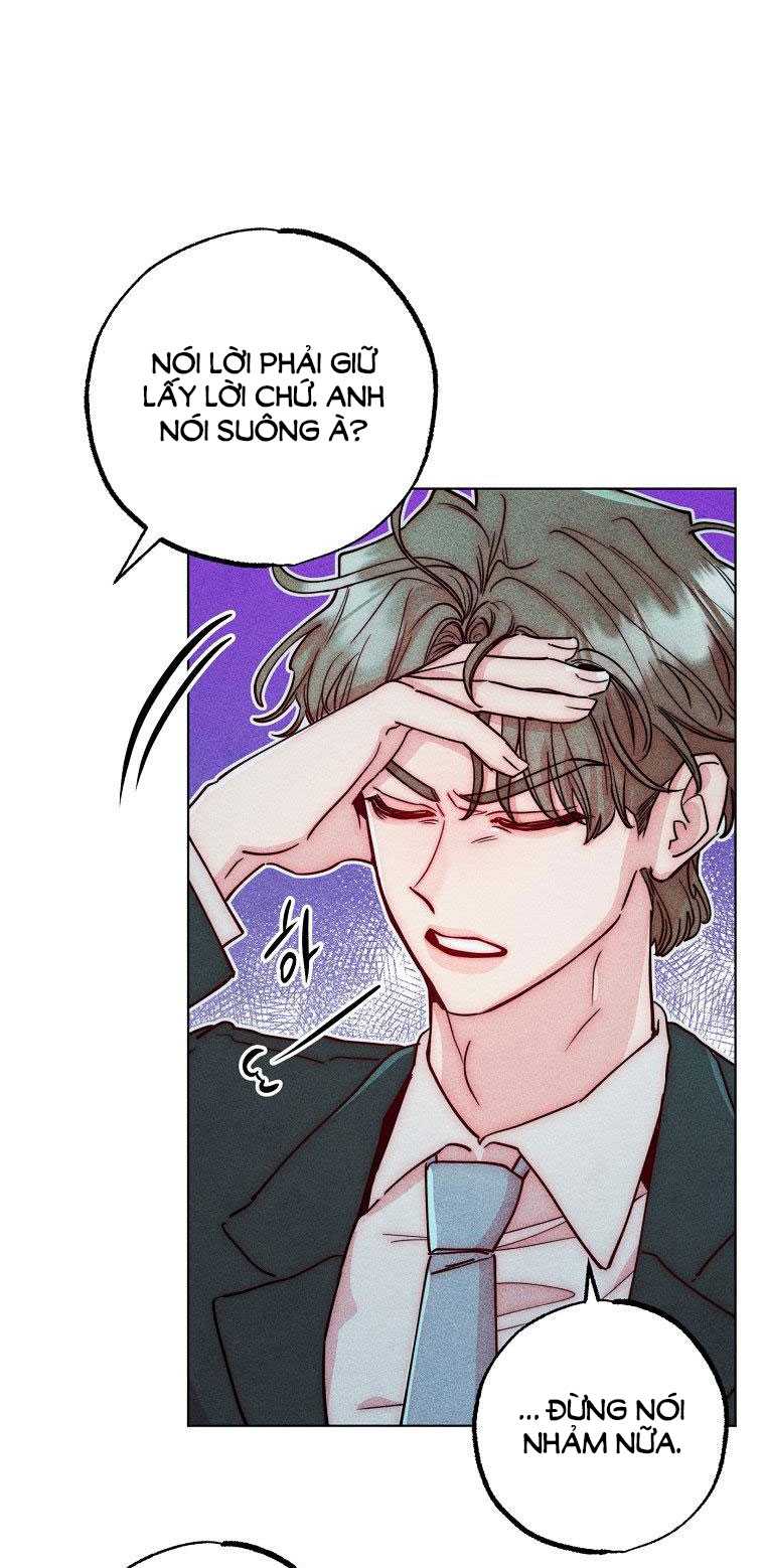 [18+] Bất Mãn Của Yeon Ha Chapter 16 - Next Chapter 16.1