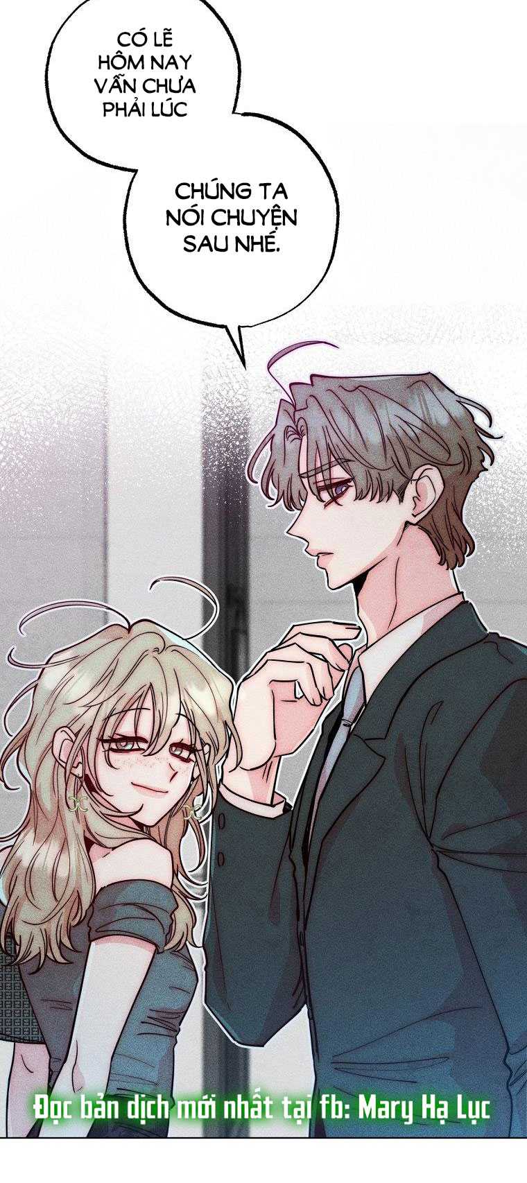 [18+] Bất Mãn Của Yeon Ha Chapter 16 - Next Chapter 16.1
