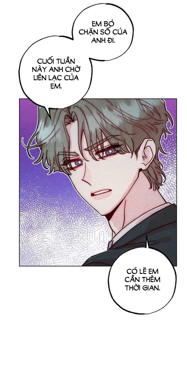 [18+] Bất Mãn Của Yeon Ha Chapter 16 - Next Chapter 16.1