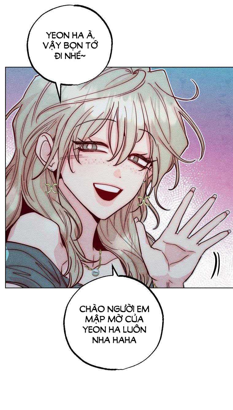 [18+] Bất Mãn Của Yeon Ha Chapter 16 - Next Chapter 16.1
