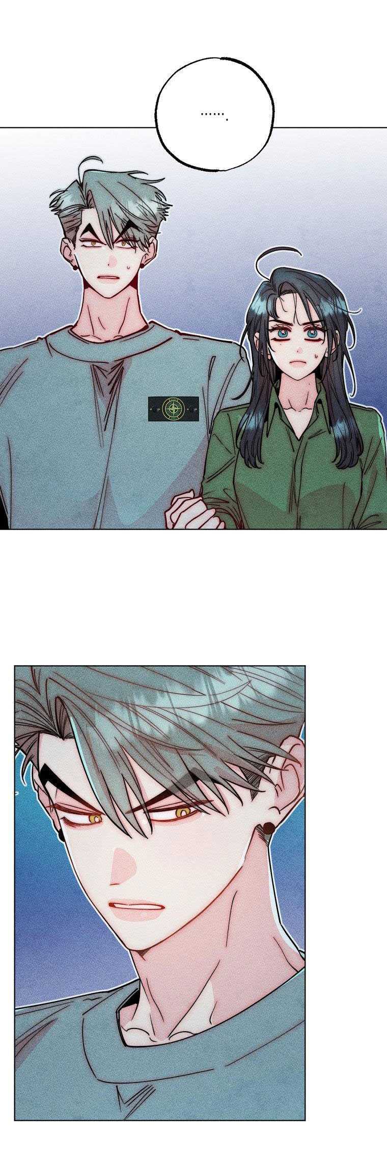 [18+] Bất Mãn Của Yeon Ha Chapter 16 - Next Chapter 16.1