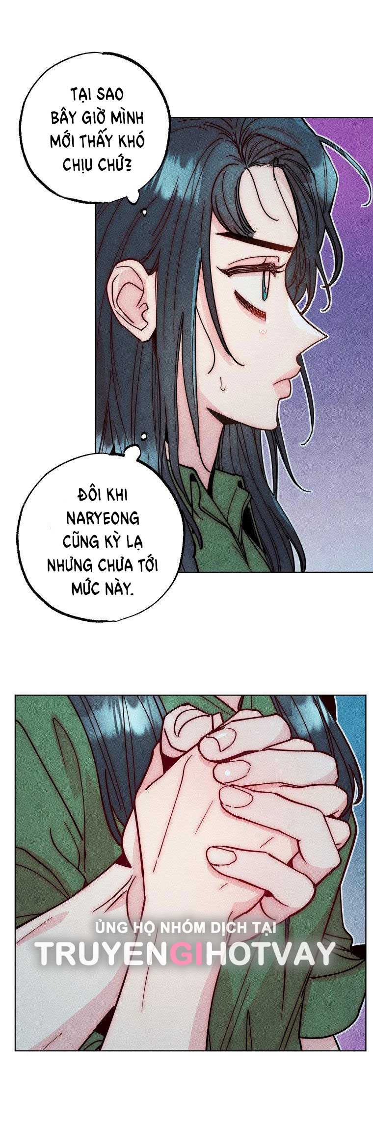 [18+] Bất Mãn Của Yeon Ha Chapter 16 - Next Chapter 16.1