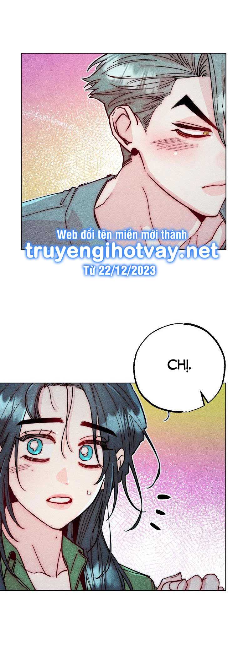 [18+] Bất Mãn Của Yeon Ha Chapter 16 - Next Chapter 16.1