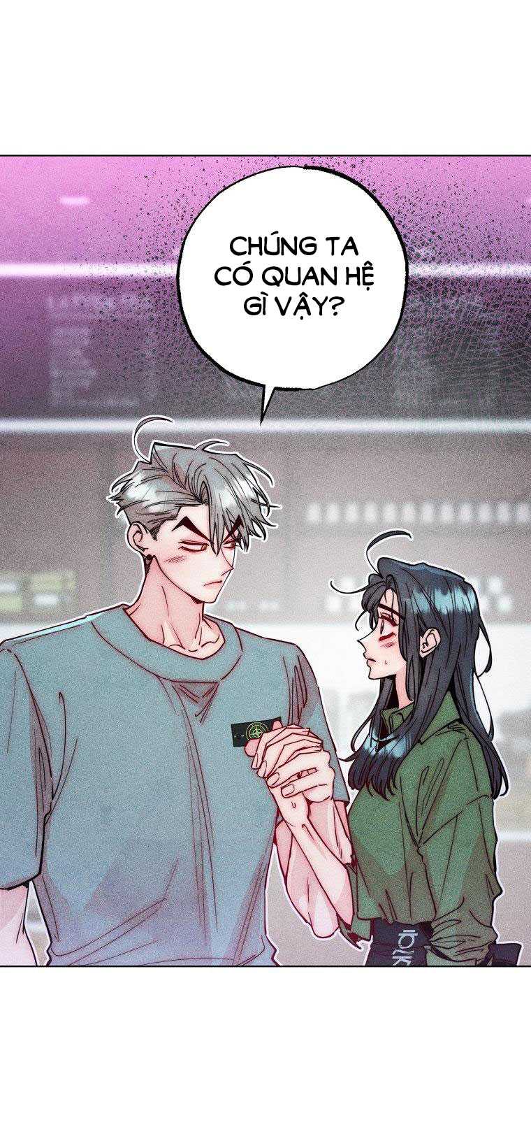[18+] Bất Mãn Của Yeon Ha Chapter 16 - Next Chapter 16.1