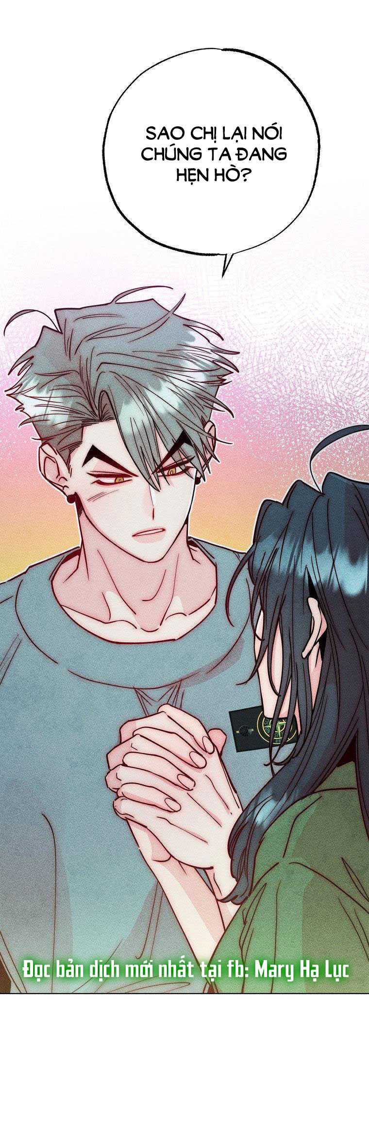 [18+] Bất Mãn Của Yeon Ha Chapter 16 - Next Chapter 16.1