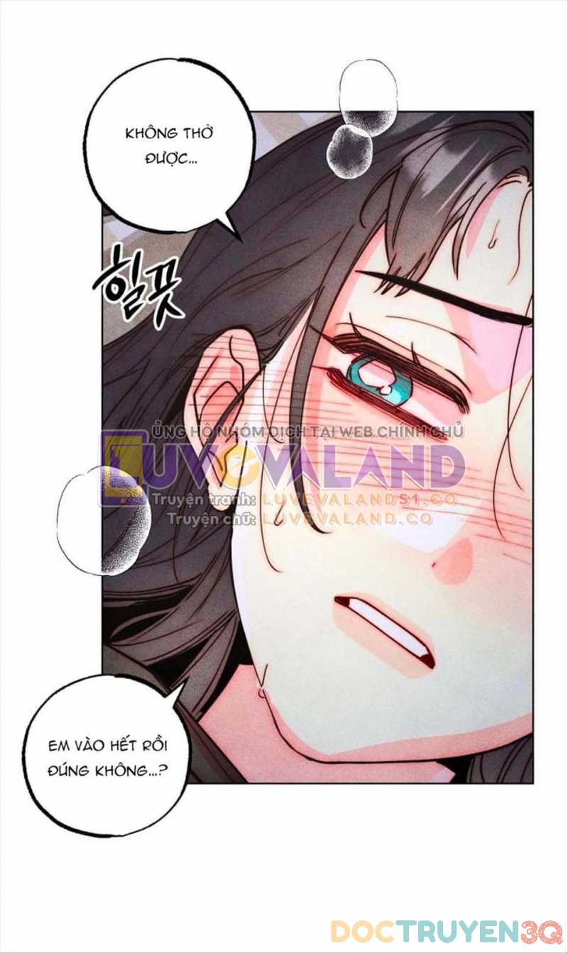 [18+] Bất Mãn Của Yeon Ha Chapter 32 - Next Chapter 33