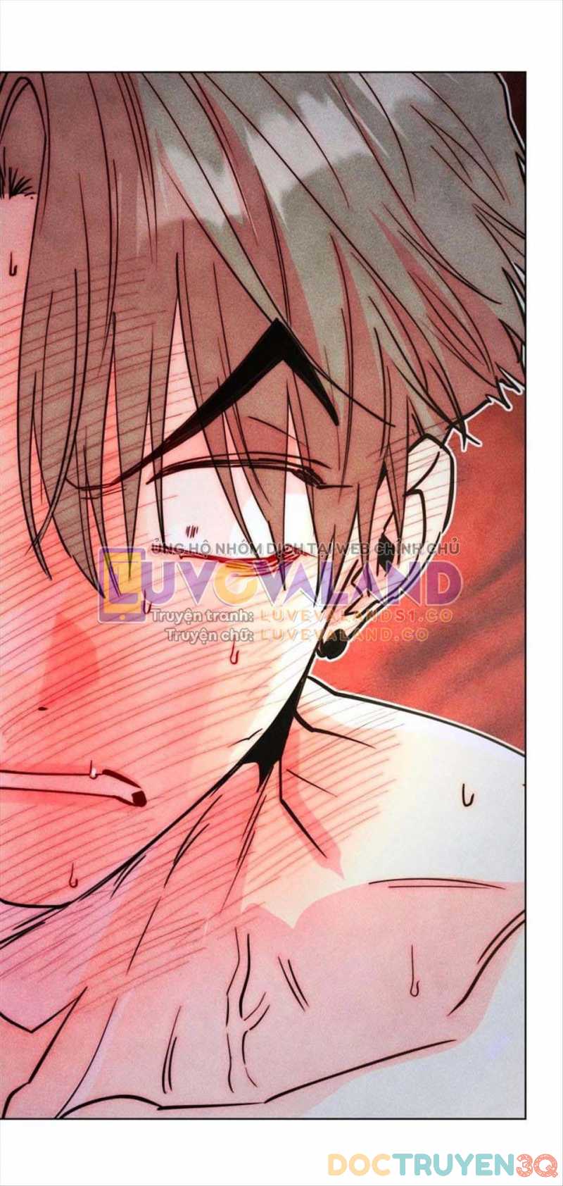 [18+] Bất Mãn Của Yeon Ha Chapter 32 - Next Chapter 33