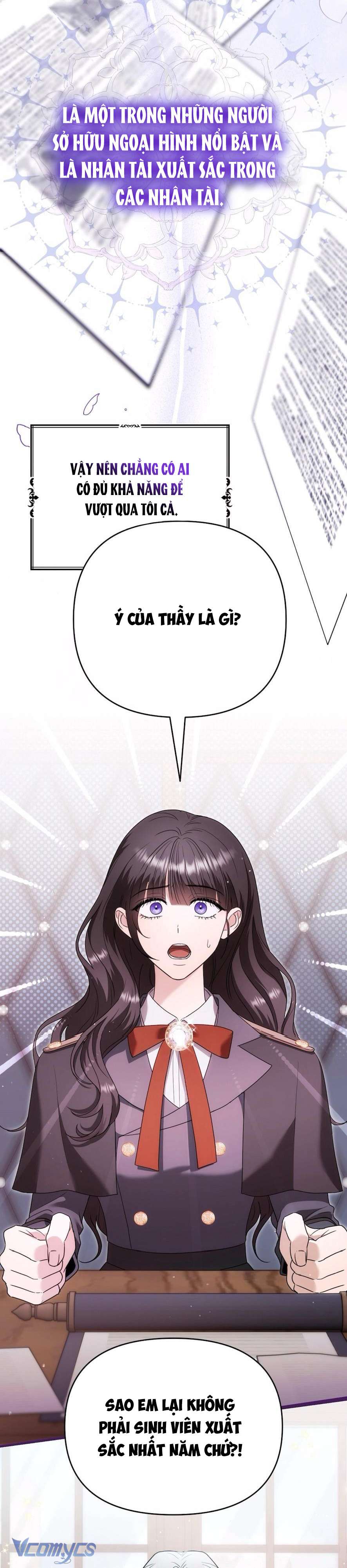 [18+] Bị Giam Cầm Cùng Tên Đáng Chết Chapter 1 7