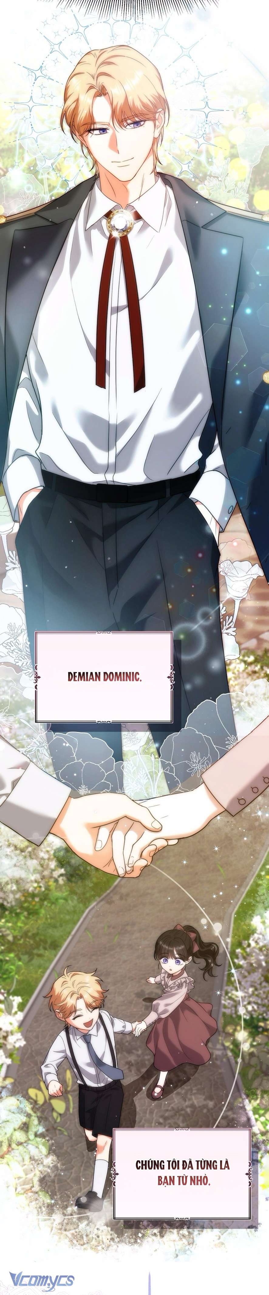 [18+] Bị Giam Cầm Cùng Tên Đáng Chết Chapter 1 11