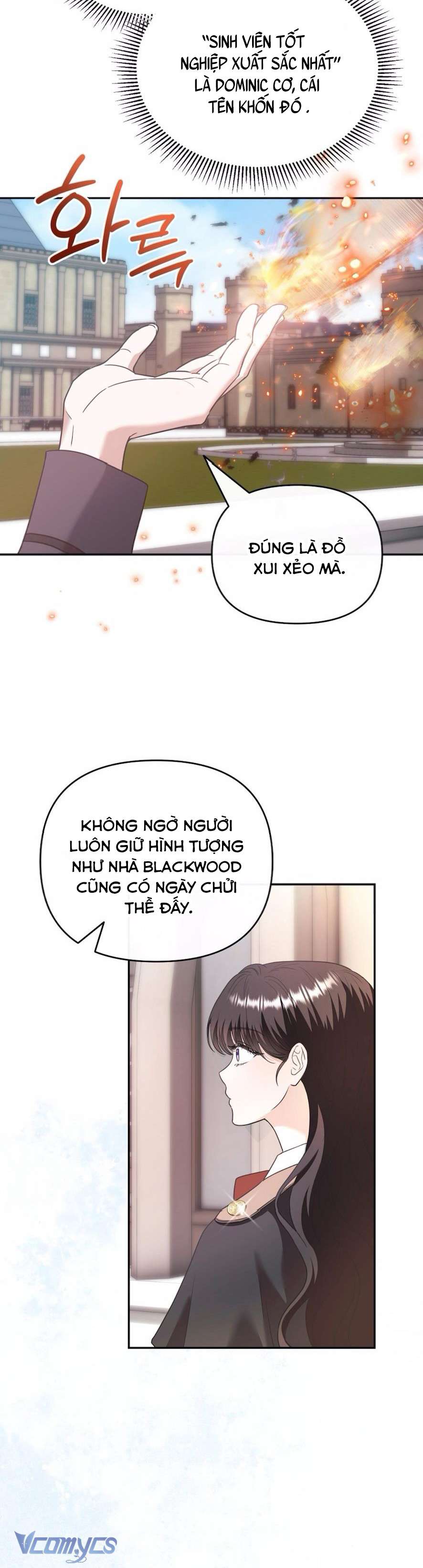 [18+] Bị Giam Cầm Cùng Tên Đáng Chết Chapter 1 17
