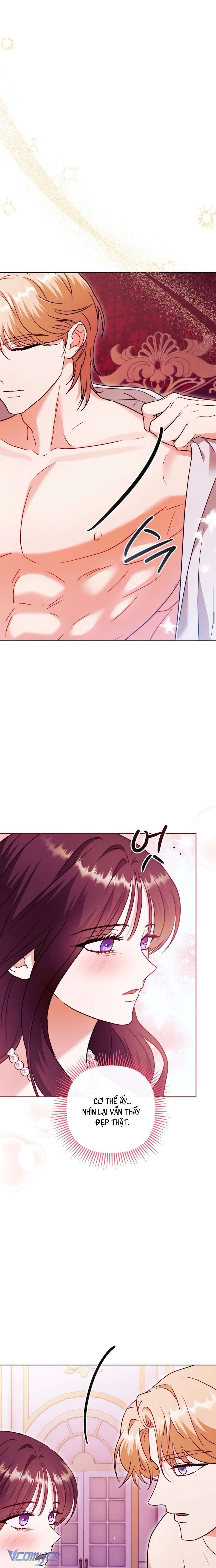 [18+] Bị Giam Cầm Cùng Tên Đáng Chết Chapter 10 1