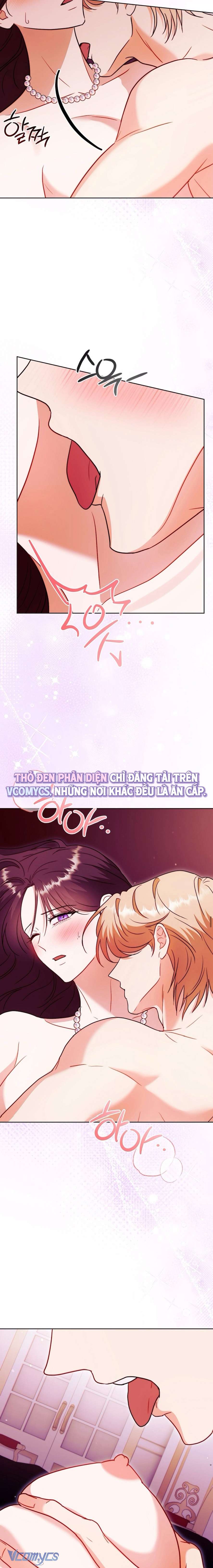 [18+] Bị Giam Cầm Cùng Tên Đáng Chết Chapter 10 5