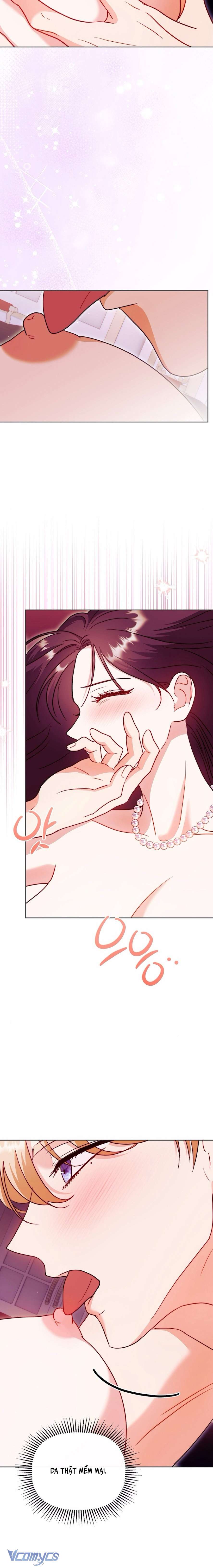 [18+] Bị Giam Cầm Cùng Tên Đáng Chết Chapter 10 6