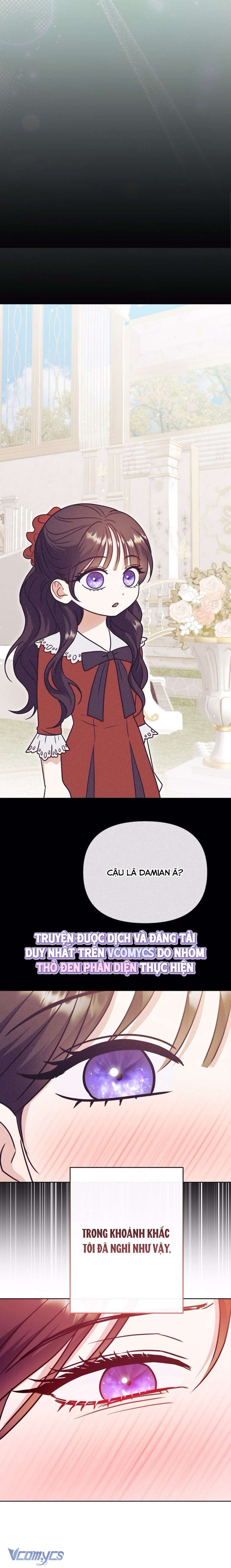 [18+] Bị Giam Cầm Cùng Tên Đáng Chết Chapter 10 8