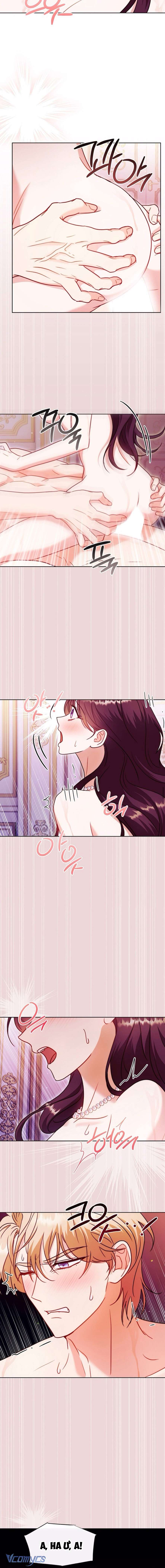 [18+] Bị Giam Cầm Cùng Tên Đáng Chết Chapter 10 12