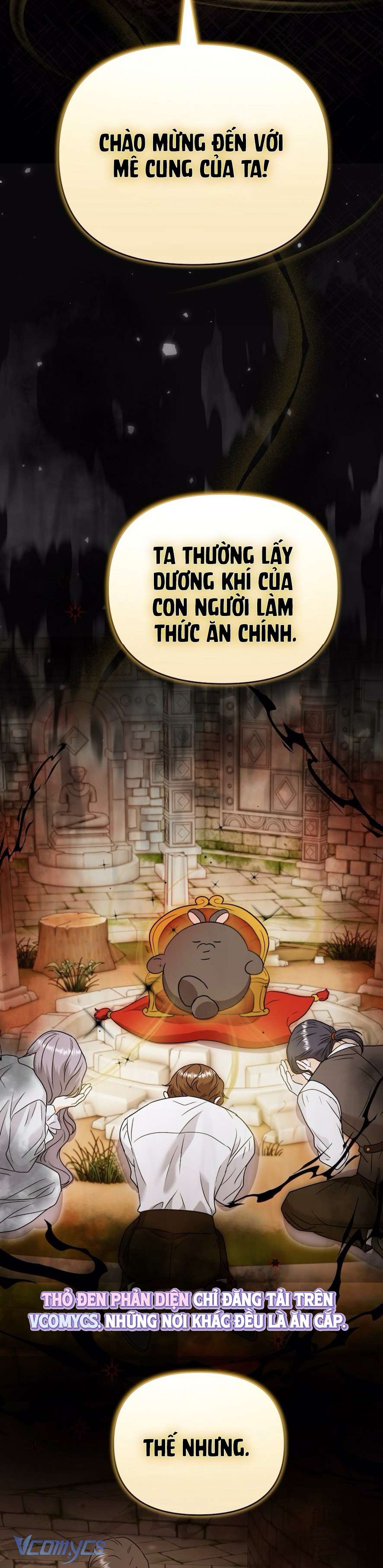 [18+] Bị Giam Cầm Cùng Tên Đáng Chết Chapter 2 15