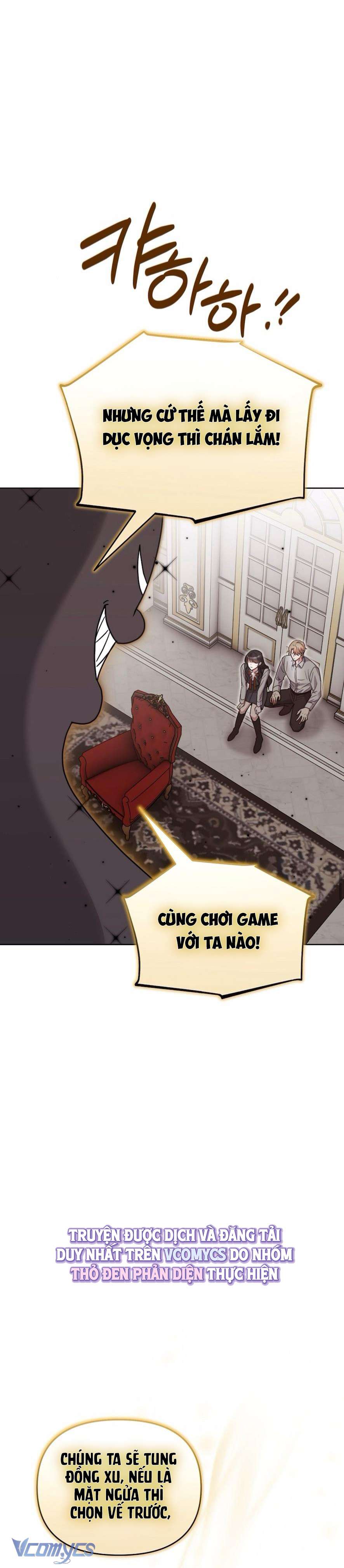 [18+] Bị Giam Cầm Cùng Tên Đáng Chết Chapter 2 27