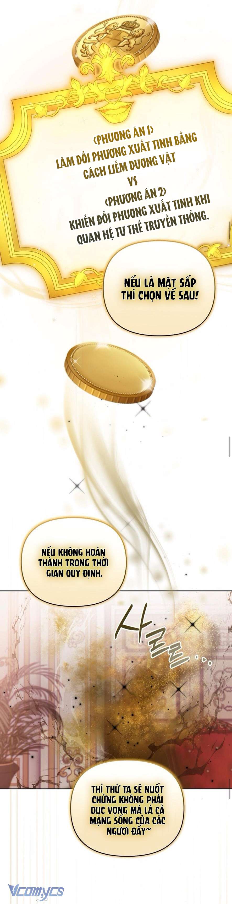 [18+] Bị Giam Cầm Cùng Tên Đáng Chết Chapter 2 28