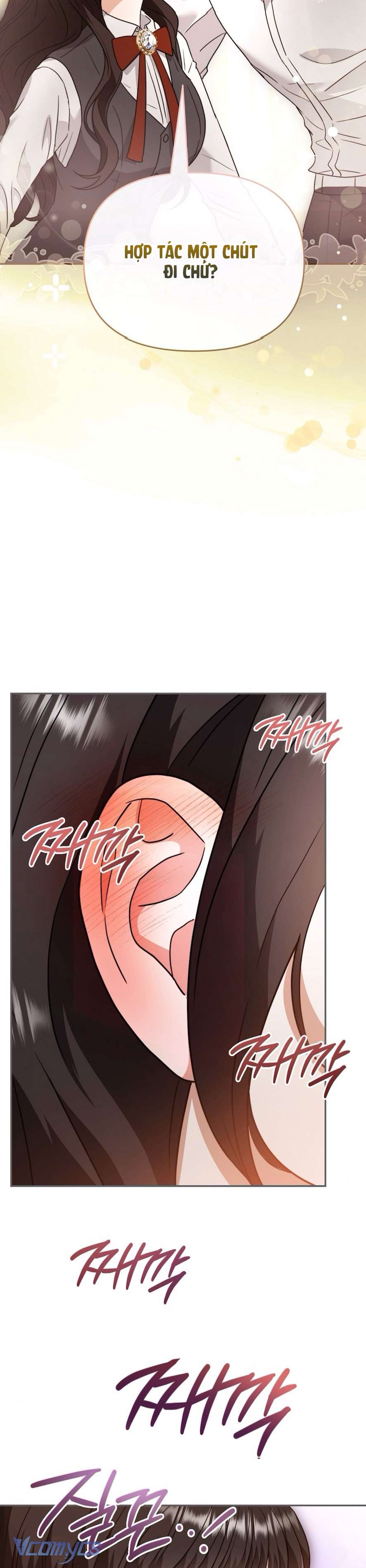 [18+] Bị Giam Cầm Cùng Tên Đáng Chết Chapter 2 38