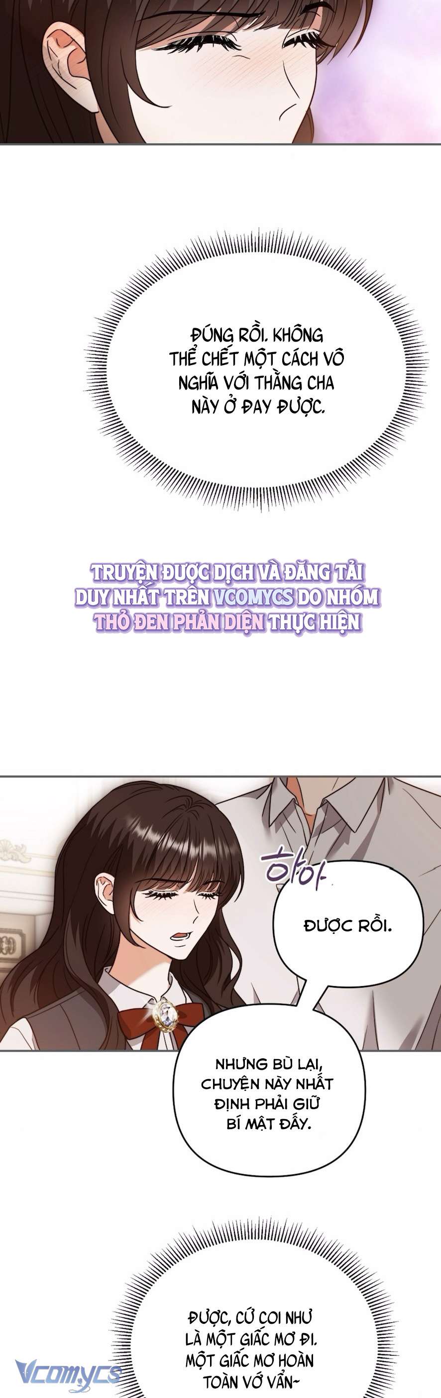 [18+] Bị Giam Cầm Cùng Tên Đáng Chết Chapter 2 39