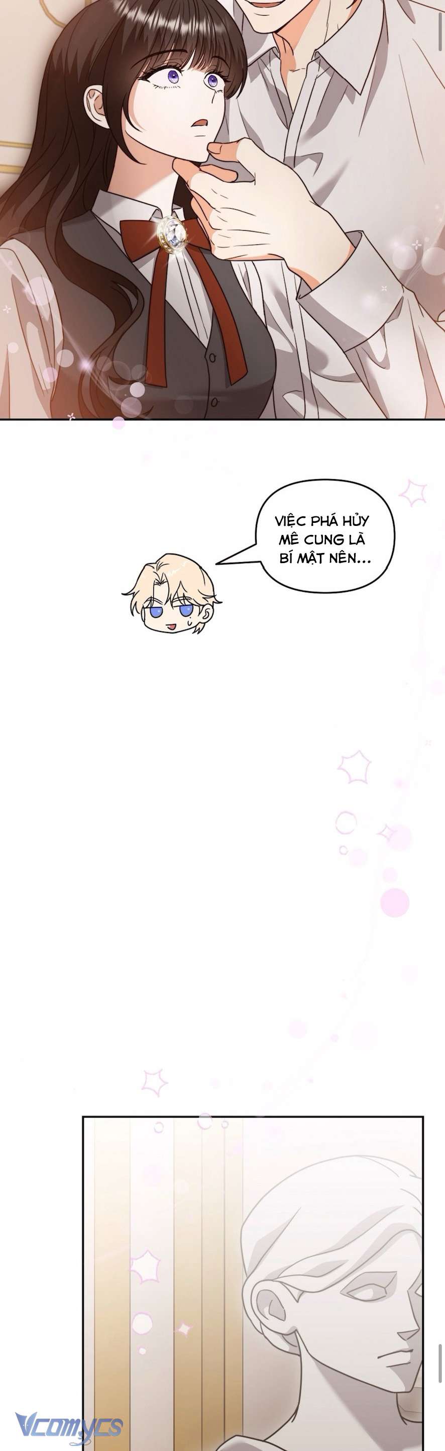 [18+] Bị Giam Cầm Cùng Tên Đáng Chết Chapter 2 41