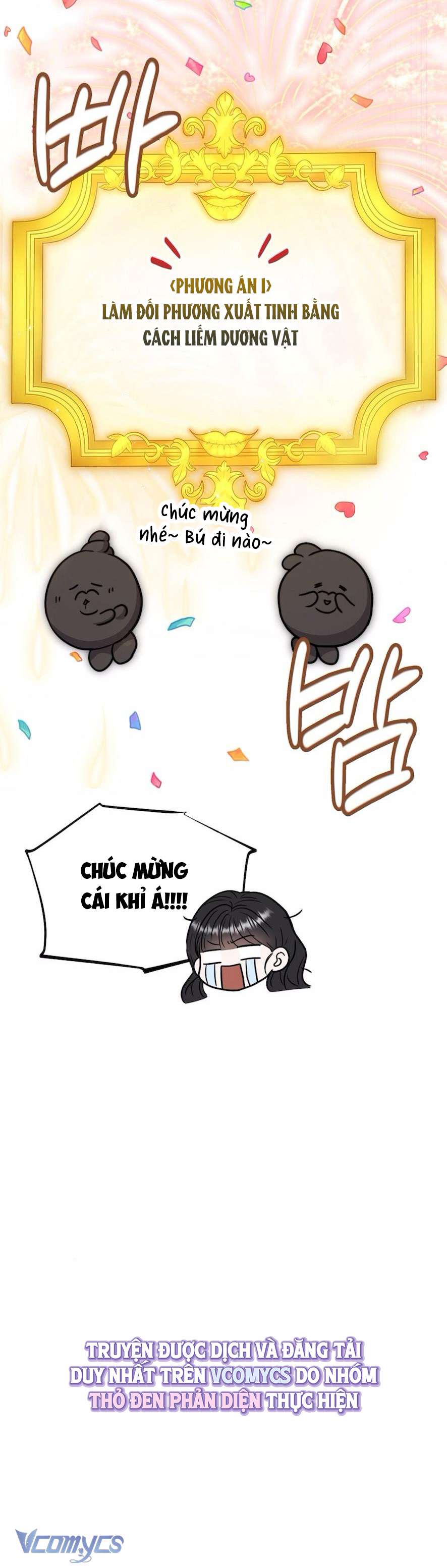 [18+] Bị Giam Cầm Cùng Tên Đáng Chết Chapter 2 49