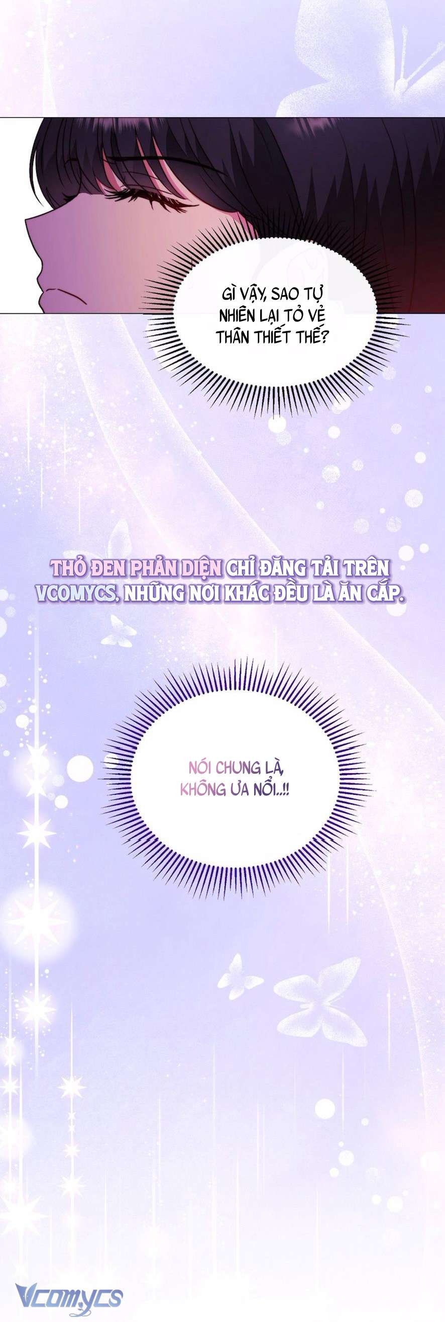 [18+] Bị Giam Cầm Cùng Tên Đáng Chết Chapter 3 11