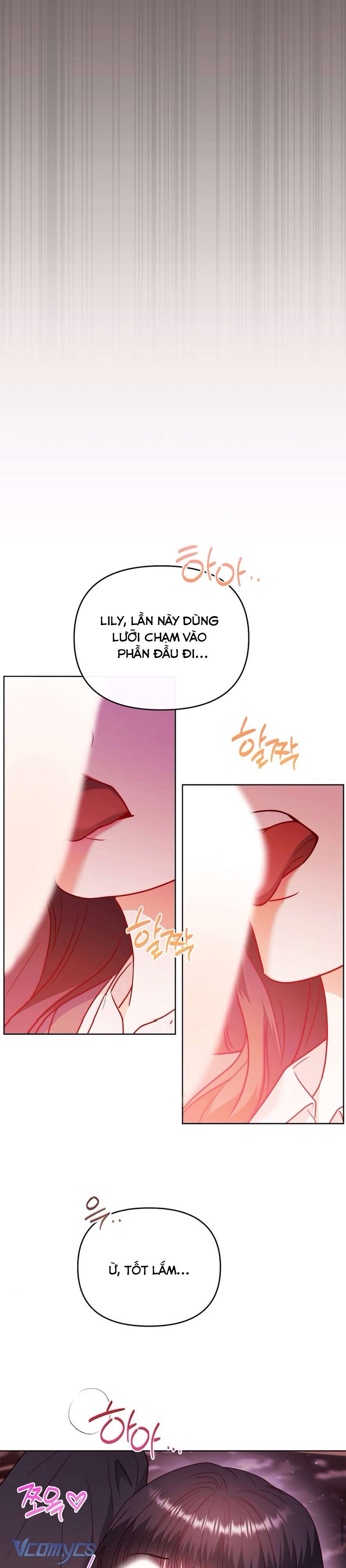 [18+] Bị Giam Cầm Cùng Tên Đáng Chết Chapter 3 16