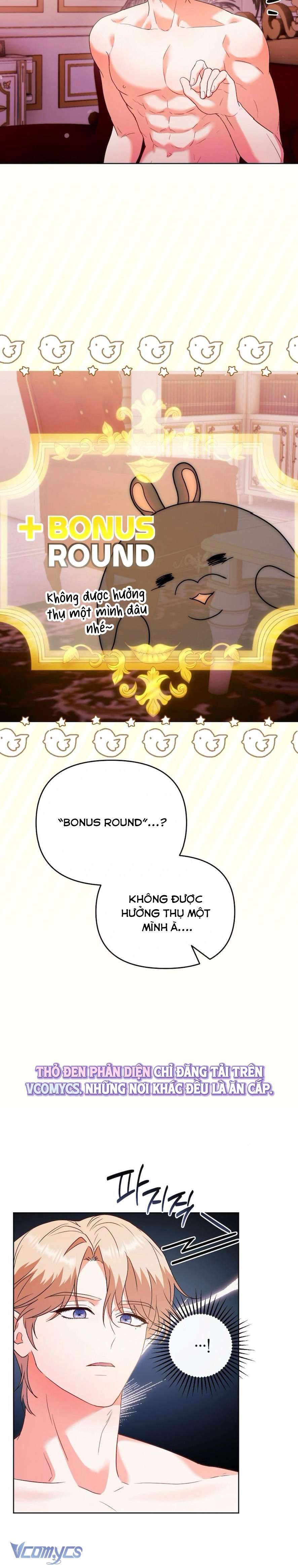 [18+] Bị Giam Cầm Cùng Tên Đáng Chết Chapter 3 27