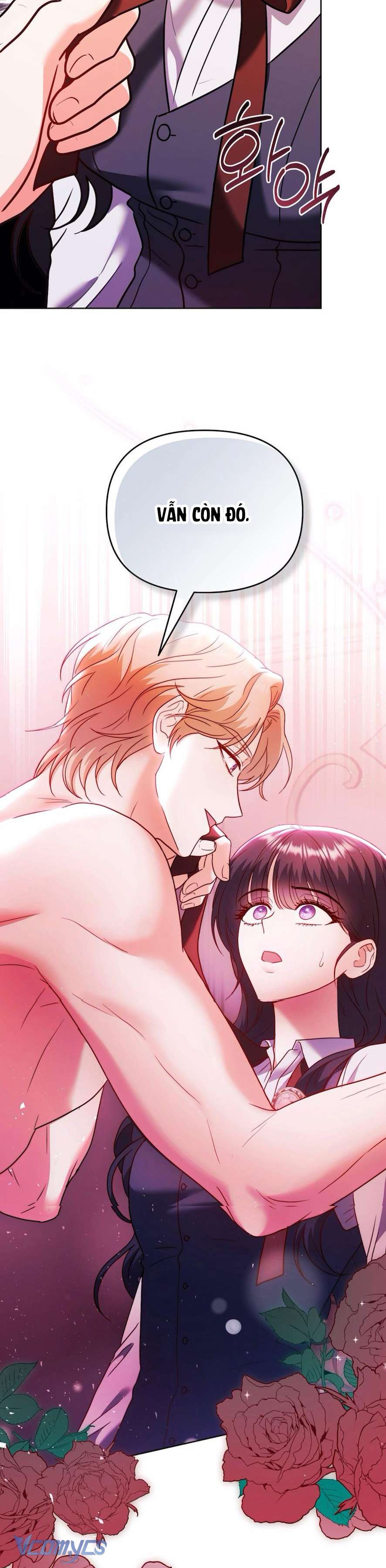 [18+] Bị Giam Cầm Cùng Tên Đáng Chết Chapter 3 30