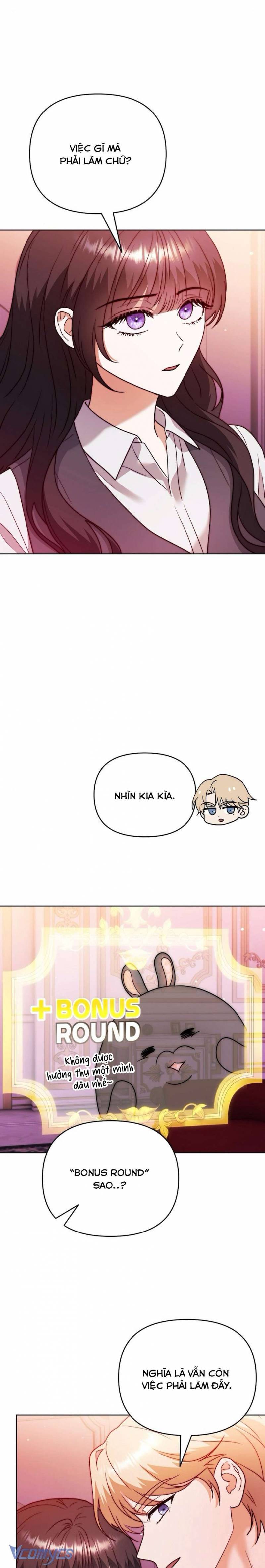 [18+] Bị Giam Cầm Cùng Tên Đáng Chết Chapter 4 2