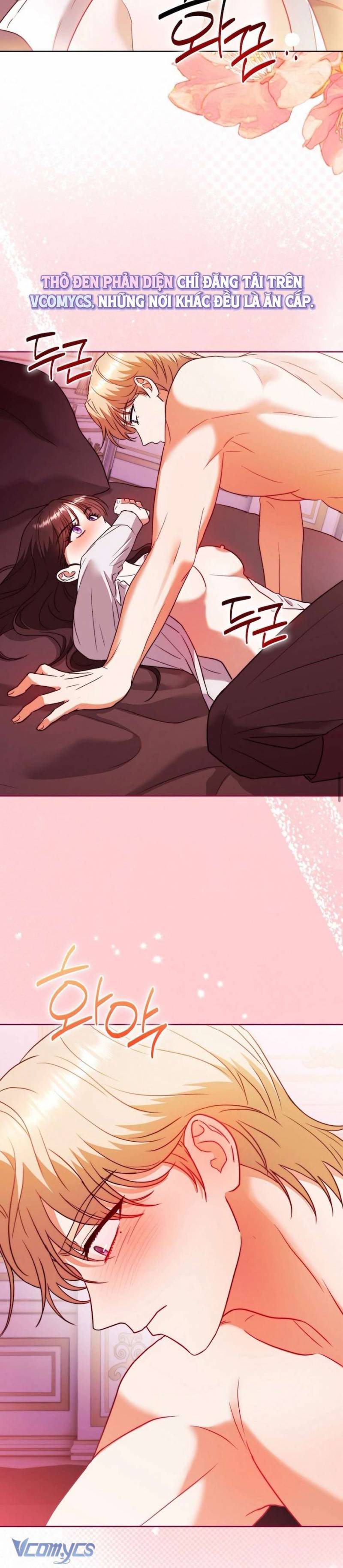 [18+] Bị Giam Cầm Cùng Tên Đáng Chết Chapter 4 8