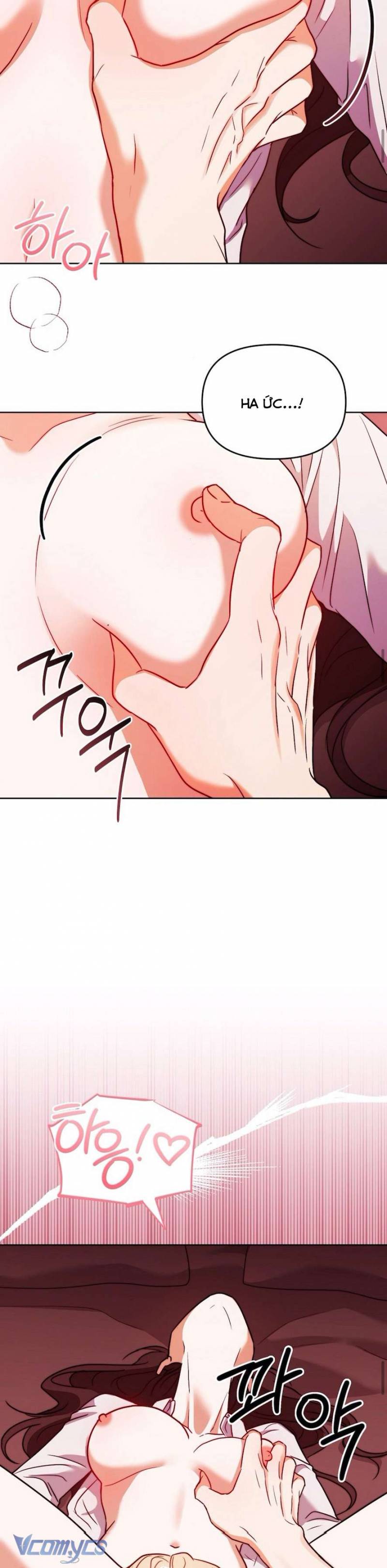 [18+] Bị Giam Cầm Cùng Tên Đáng Chết Chapter 4 15