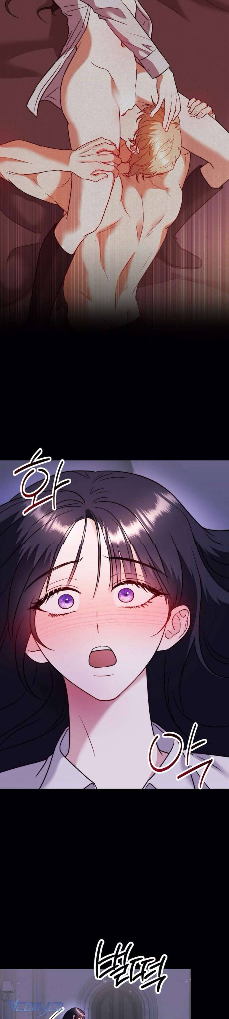 [18+] Bị Giam Cầm Cùng Tên Đáng Chết Chapter 4 32