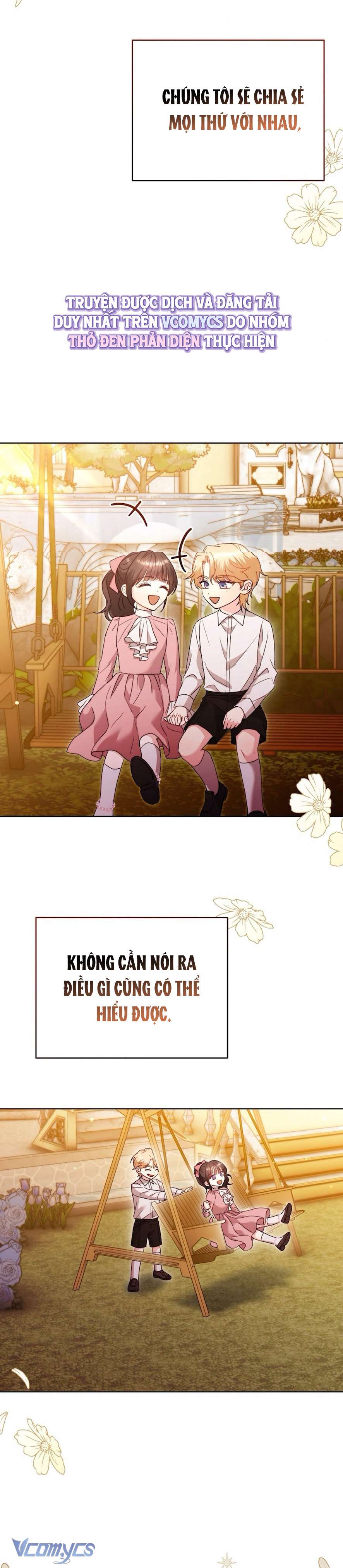 [18+] Bị Giam Cầm Cùng Tên Đáng Chết Chapter 5 2