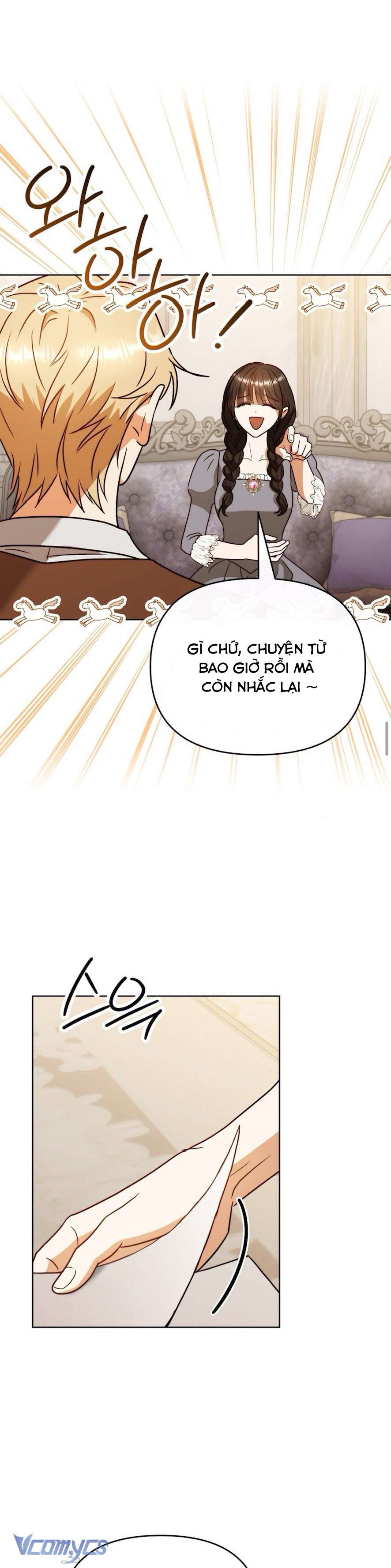 [18+] Bị Giam Cầm Cùng Tên Đáng Chết Chapter 5 11