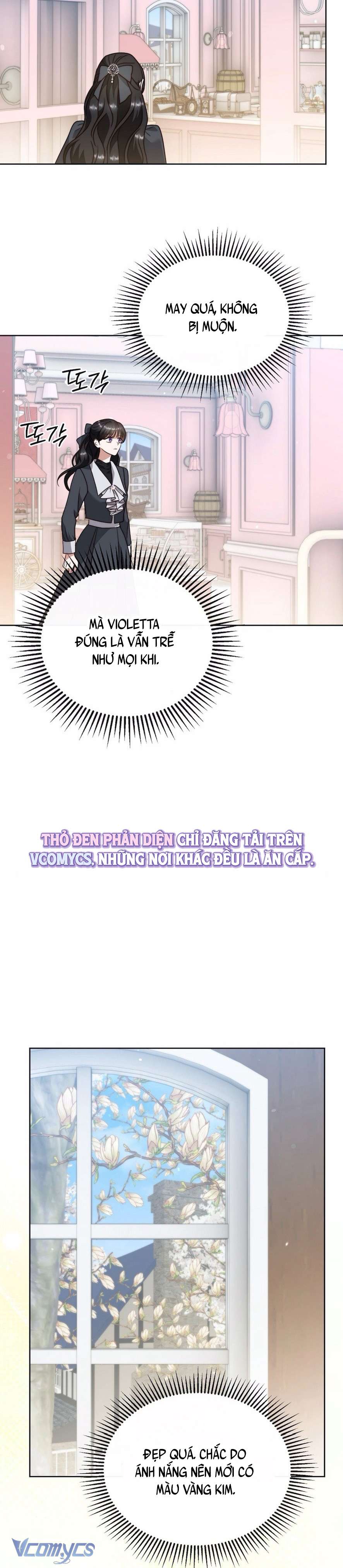 [18+] Bị Giam Cầm Cùng Tên Đáng Chết Chapter 5 24