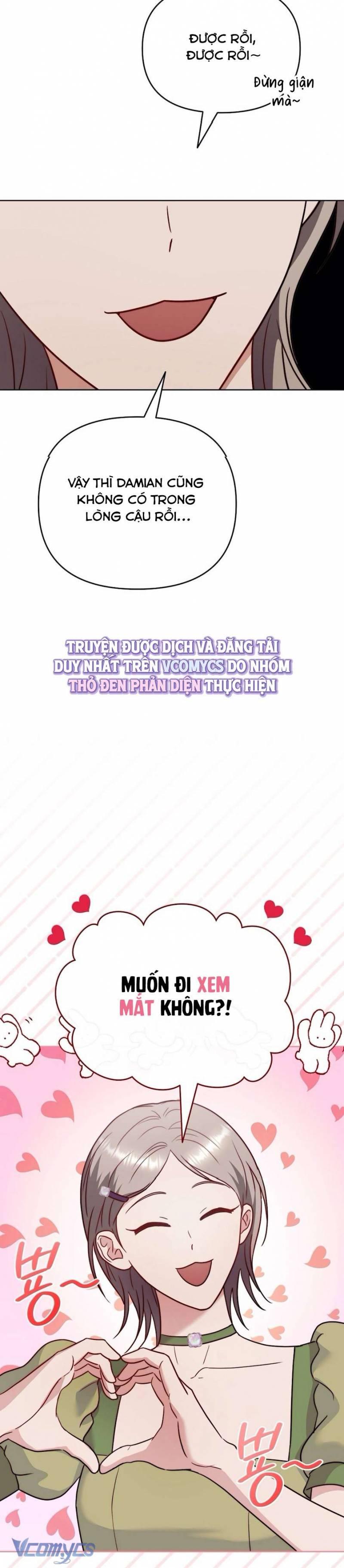 [18+] Bị Giam Cầm Cùng Tên Đáng Chết Chapter 6 10